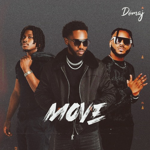 Domaj -Move