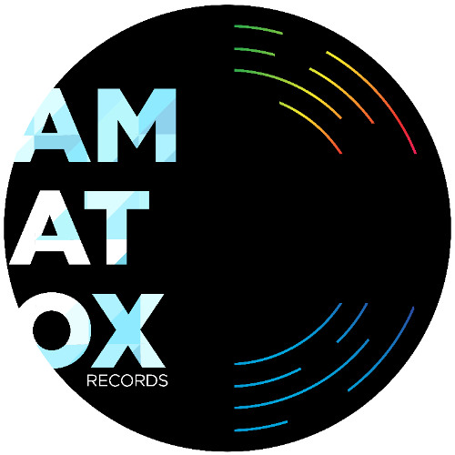 7 Vibes Organic Mix Session Amatox