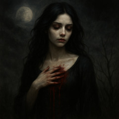 Blood of Shadows