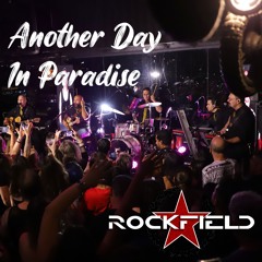 ANOTHER DAY IN PARADISE