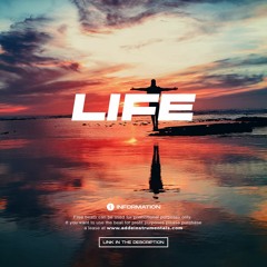 Dancehall Riddim Instrumental ~ Life (Prod. Adde Instrumentals & Dan Sky)