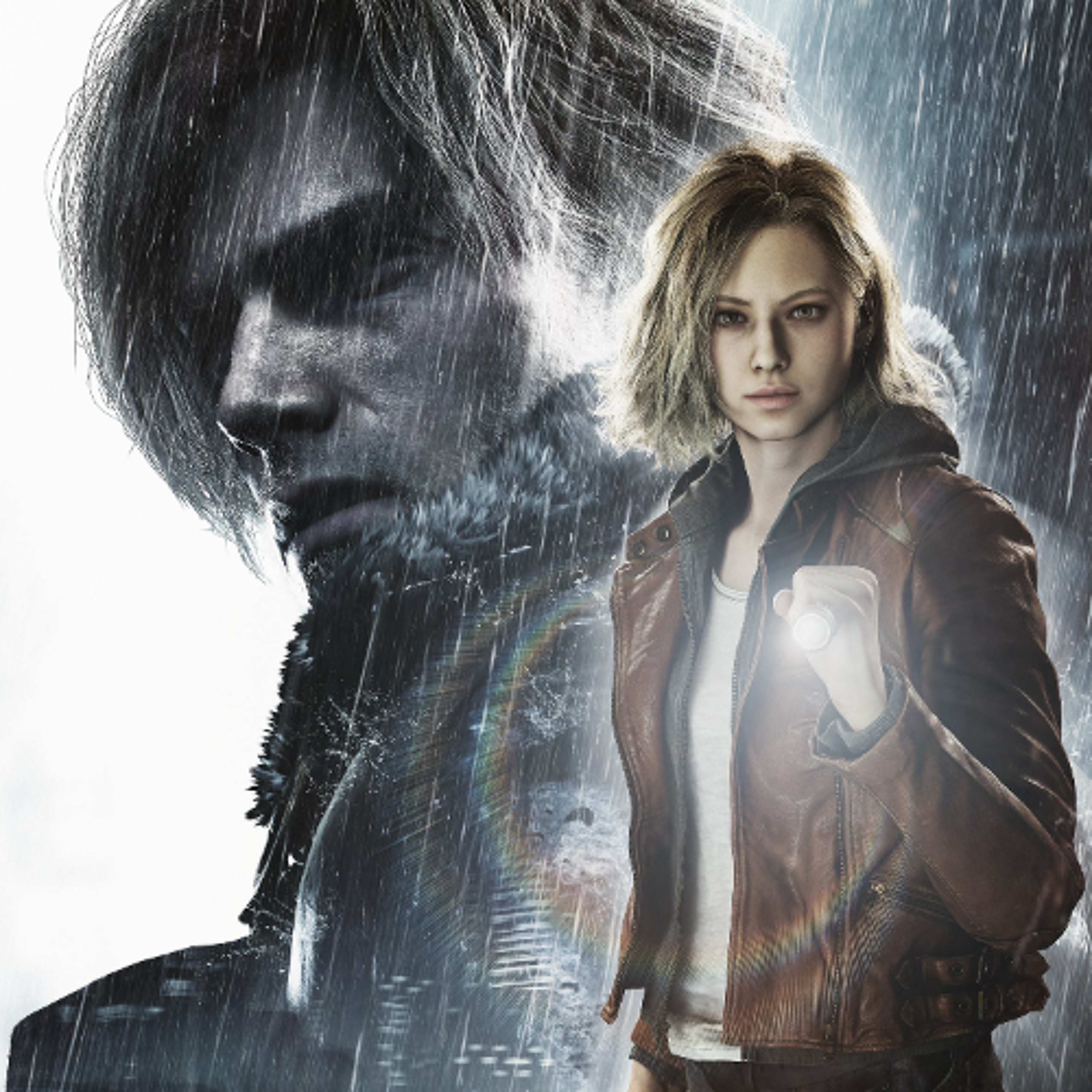 Runde #573: Resident Evil Requiem