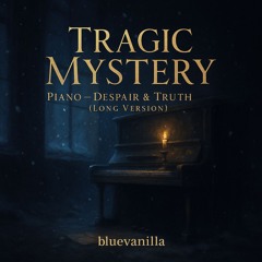 Tragic Mystery - Piano,Despair,truth,_PREVIEW