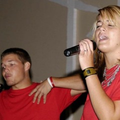 Champion Feat Courtney