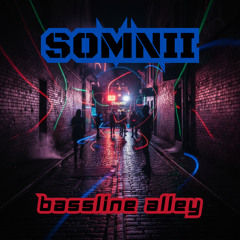 Bassline Alley