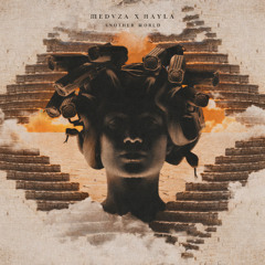 MEDUZA - Another World (ZwRo Remix)