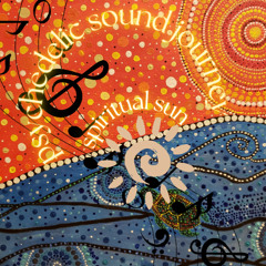 3h Psychedelic Sound Journey