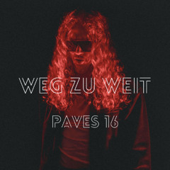 Weg zu weit Hardtekk Edit