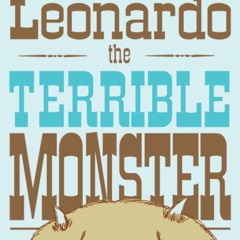 Episode 359 - Leonardo the Terrible Monster