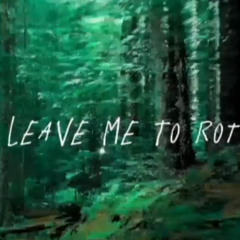 Leave Me To Rot - 894MUSIC (Breakcore Remix)