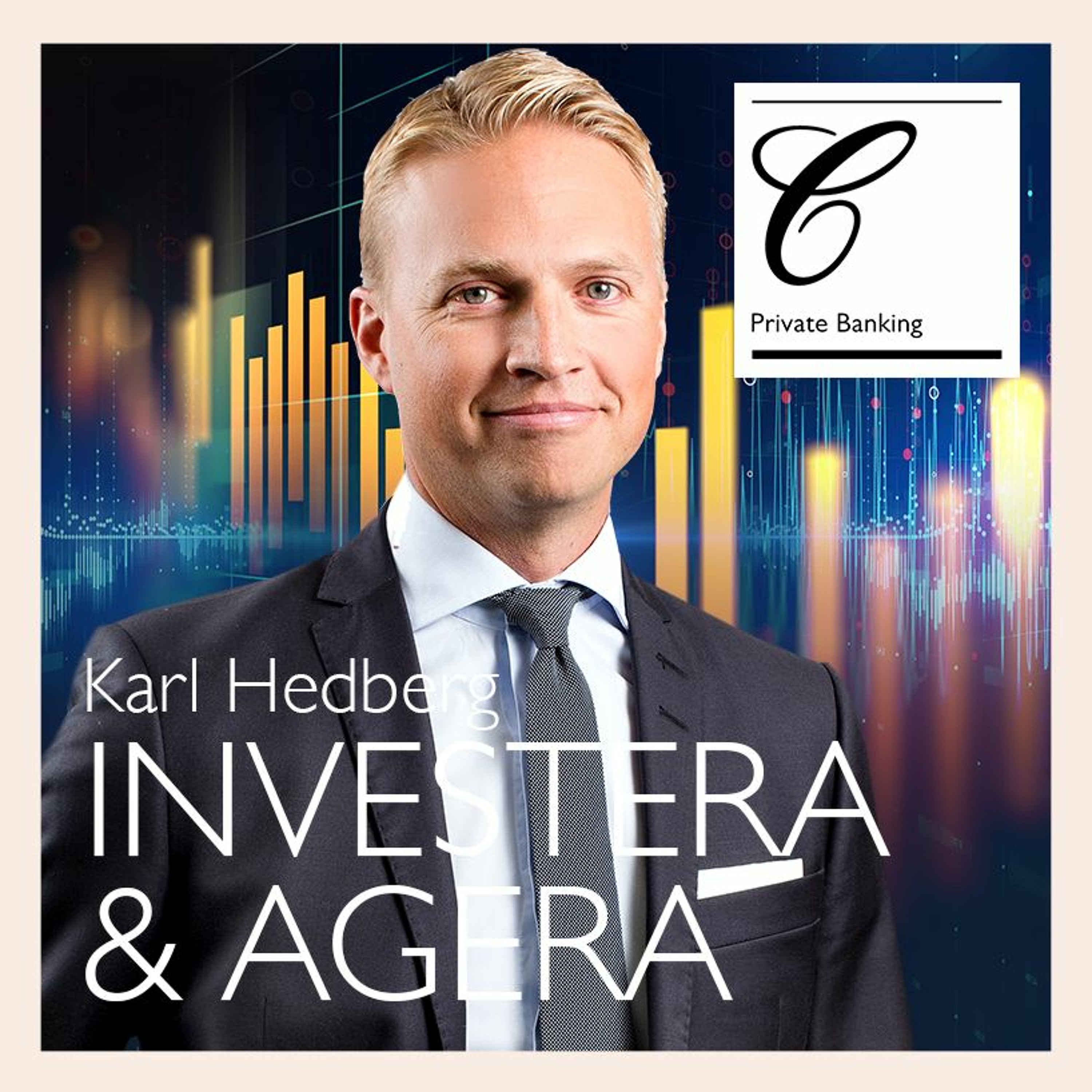 Investera & Agera från DNB Carnegie Private Banking