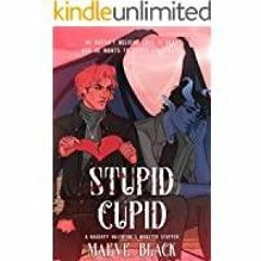 [PDF][Download] Stupid Cupid