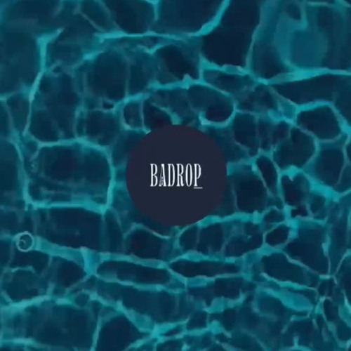 Drops Session August.25 by Badrop