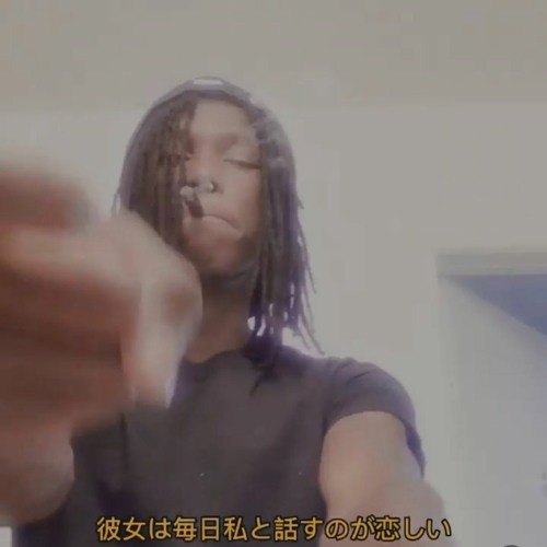 Man Down ʕ✖﹏✖ʔ #KKB4A (prod.1ttch1)