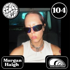104. Morgan Haigh