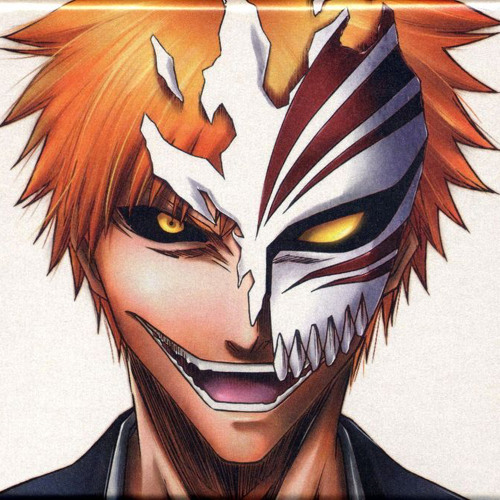 ICHIGO SONG -Hollow Divide Music [BLEACH]
