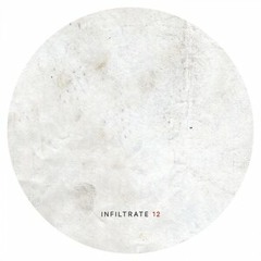 PREMIERE :: Sound Synthesis - Motor Space Maps (Infiltrate)