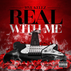 Real With Me (prod. by youngkimj)