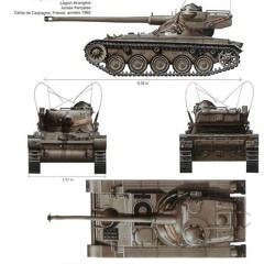 @hydroboiyo - (AMX - 13) | "Munitions-Perforantes" #jc #ag #mk