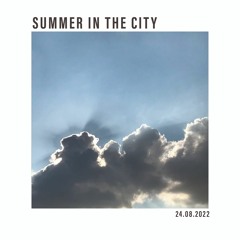 Summer In The City #4