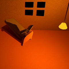 deathbed