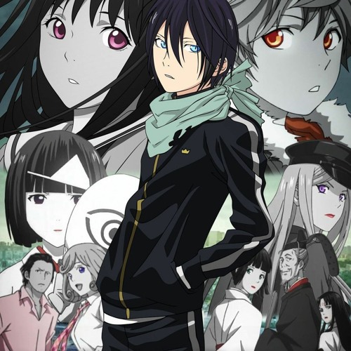 Stream Hey Kids The Oral Cigarettes Noragami By Reem Listen Online For Free On Soundcloud