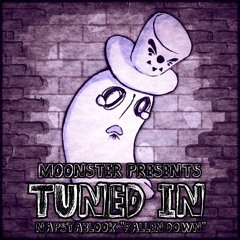 [Undertale AU] [A Napstablook "Fallen Down"] Tuned In