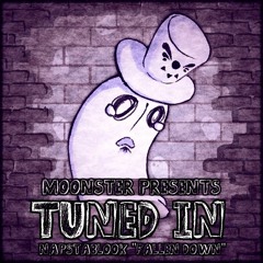 [Undertale AU] [A Napstablook "Fallen Down (Reprise)"] Tuned In (Encore)