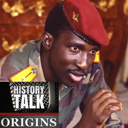 Politics, Cinema, and Liberation in Burkina Faso