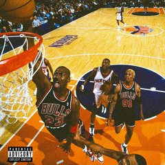 Lil Gaz - 40 In The Garden