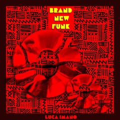 Brand New Funk