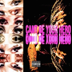 can’t be your hero prod viviokiddie