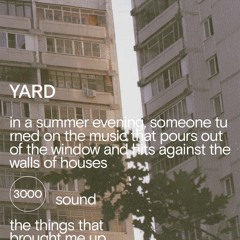 Yard