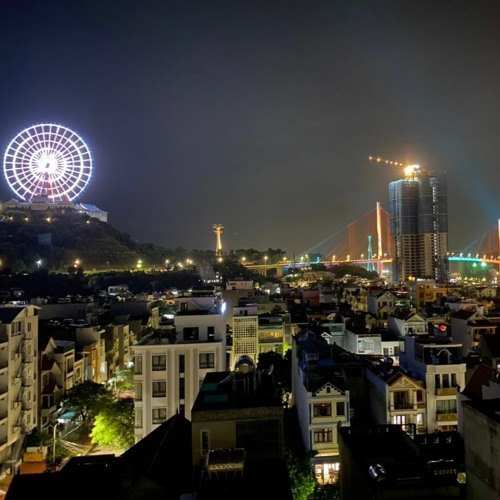 HALONG SUMMER 2023