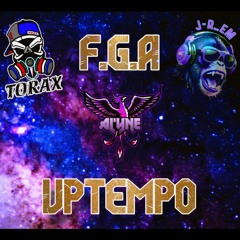FGA - AKJ - Uptempo