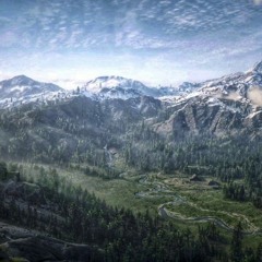Rdr2 Ambient Music 7 Big Valley