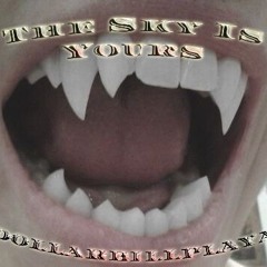 The Sky Is Yours