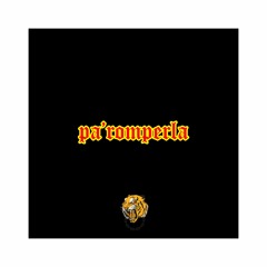 Bad Bunny X Don Omar - Pa Romperla (Erick Jaimez Remix)Free Download