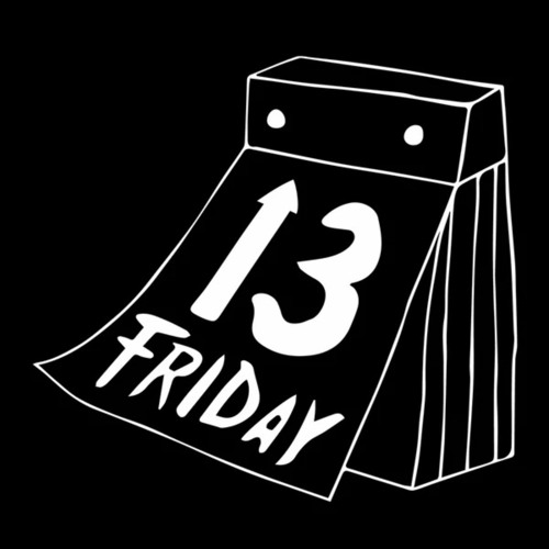 13th The Friday [prod ohmygodbeats]