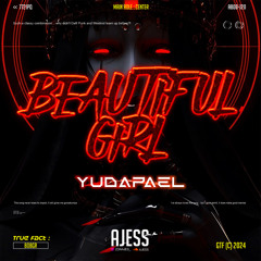 PEREMPUAN PALING CANTIK ( AJESS X YUDAPAEL ) #DISIS808GRLOCK!!!