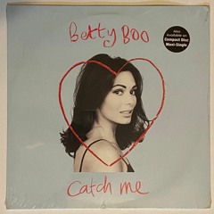 Betty Boo - Catch Me (Luin's Abagnale Mix)