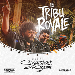 Caminante (Live at Sugarshack Sessions)