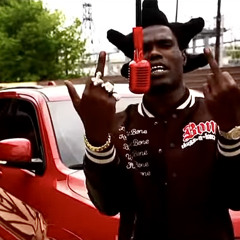 El Snappo -Fuck A 360 (Unreleased)