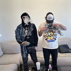 Yeat x Stash Guapo - Outside (FULL LEAK)