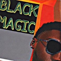 Black Magic - "Dreams" (On Deck Freestyle)
