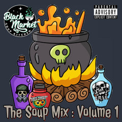 Top of the Game (feat. Benny Holiday)