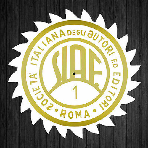 Venue/Zone Italian set 22-10-2024