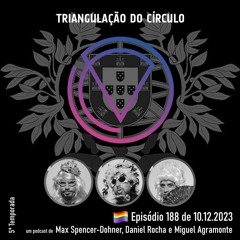 Ep. 188 - Os R. de Sousa e as gémeas; O novo aeroporto de Lisboa; WCs para todes!