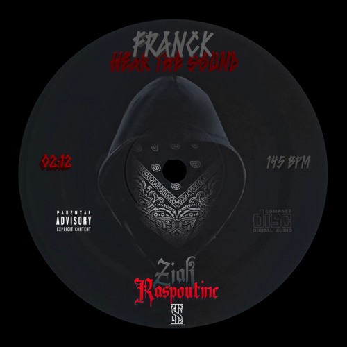 ZIAK VS FRANCK - RASPOUTINE & HEAR THE SOUND (THOMASAINTLAURENT MASHUP) FREE DL 👹