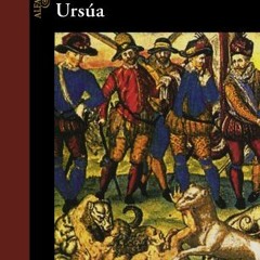 ACCESS KINDLE PDF EBOOK EPUB Ursua (Spanish Edition) by  William Ospina 📌